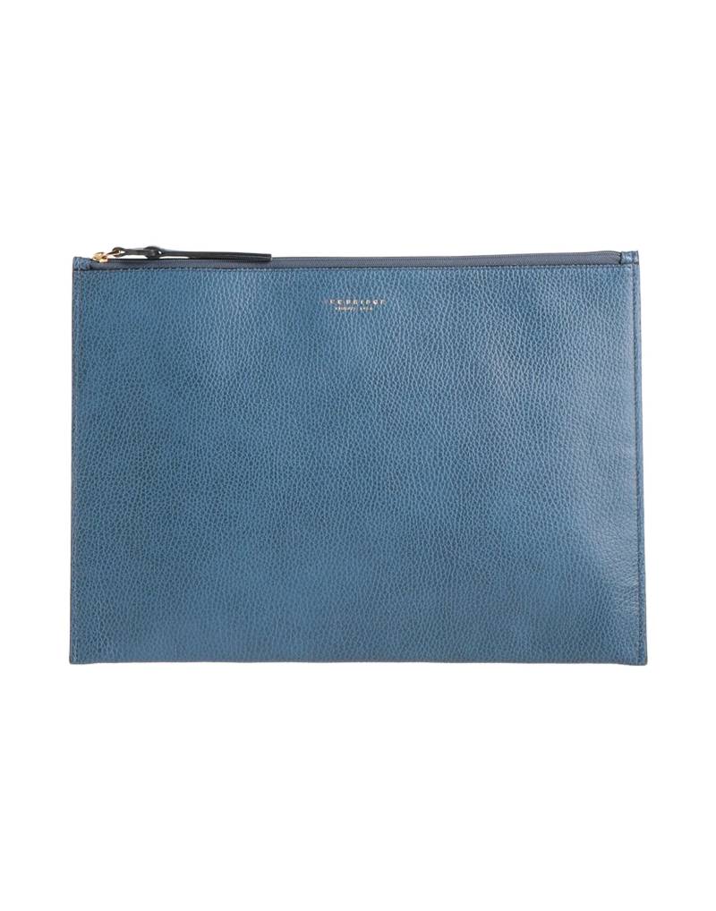 THE BRIDGE Handtaschen Damen Taubenblau von THE BRIDGE