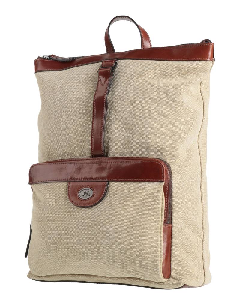 THE BRIDGE Rucksack Damen Sand von THE BRIDGE