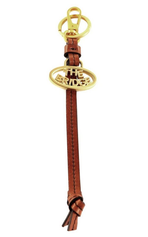 THE BRIDGE Schlüsselanhänger Duccio von THE BRIDGE