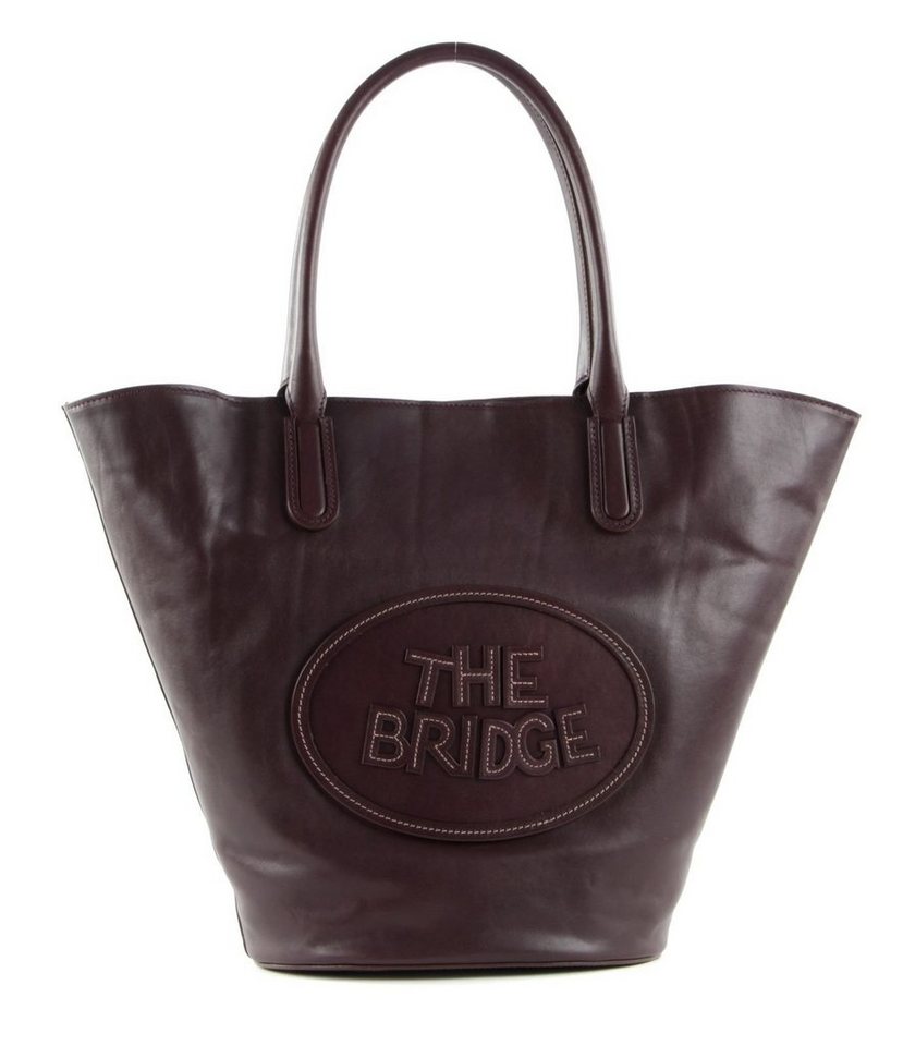 THE BRIDGE Schultertasche Penelope von THE BRIDGE