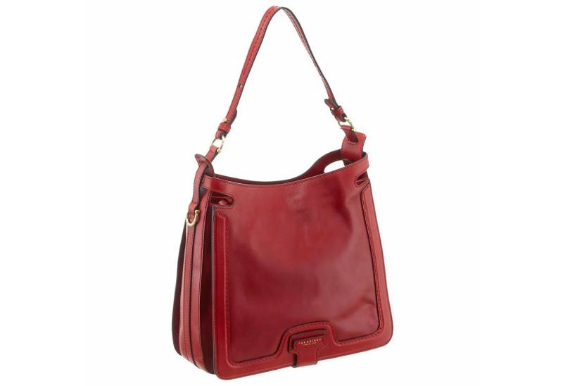 THE BRIDGE Schultertasche Schultertasche für Erwachsene (keine Angabe, 1-tlg., keine Angabe) von THE BRIDGE