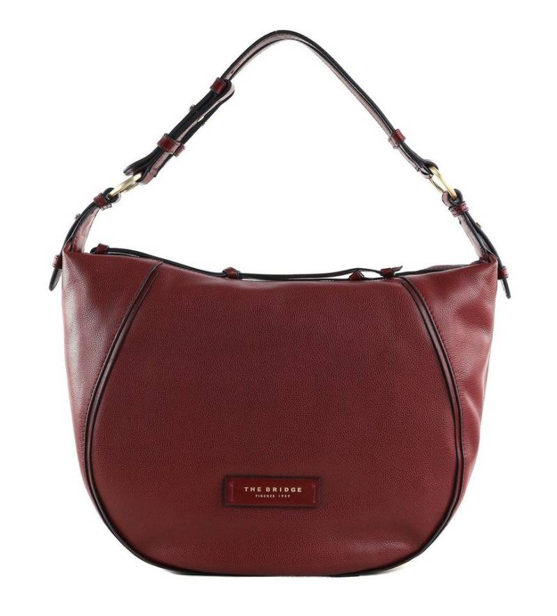 THE BRIDGE Schultertasche von THE BRIDGE