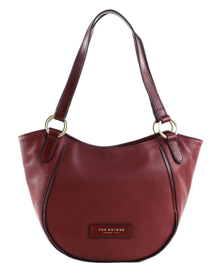 THE BRIDGE Schultertasche von THE BRIDGE