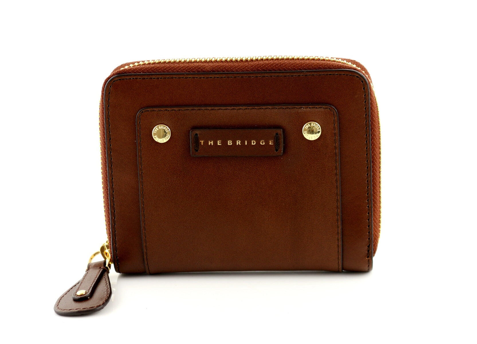 THE BRIDGE - The Bridge Cecilia Geldbörse von THE BRIDGE