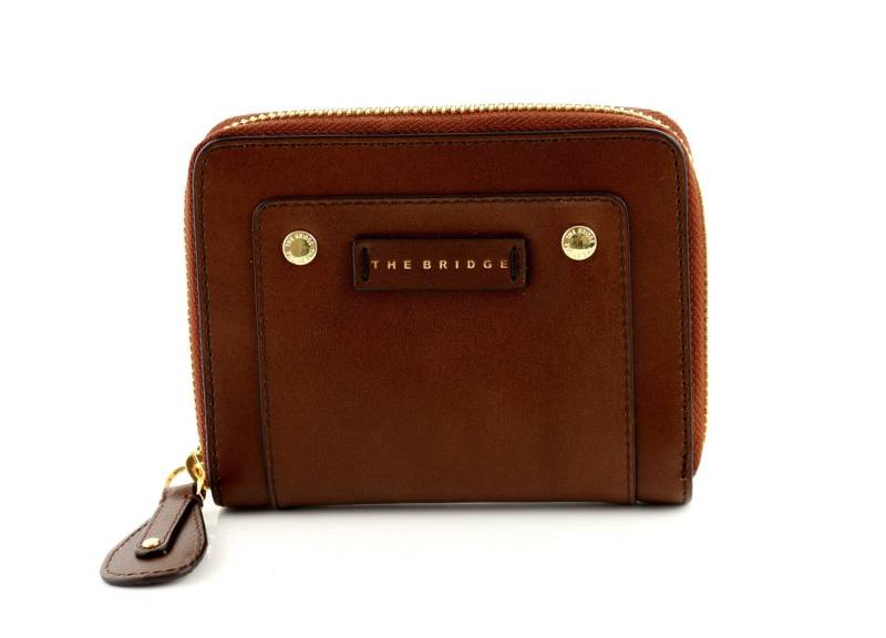 THE BRIDGE - The Bridge Cecilia Geldbörse von THE BRIDGE