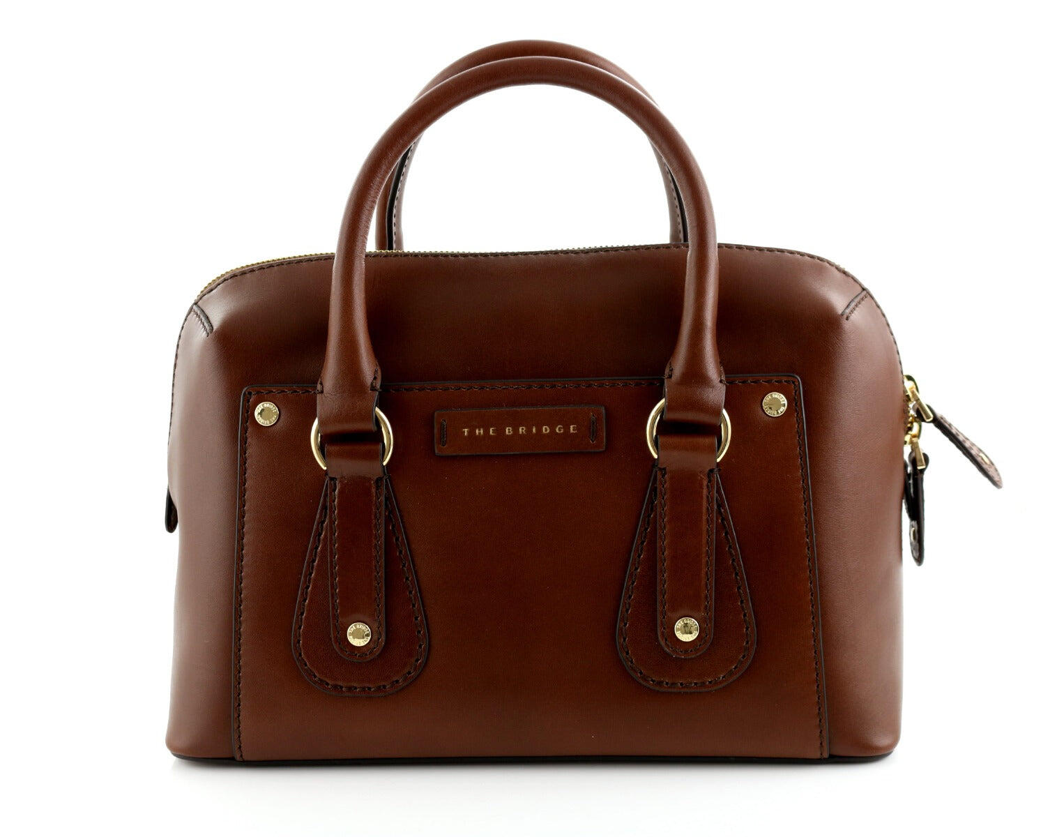 THE BRIDGE - The Bridge Cecilia Riemenhandtasche von THE BRIDGE