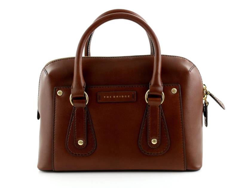 THE BRIDGE - The Bridge Cecilia Riemenhandtasche von THE BRIDGE