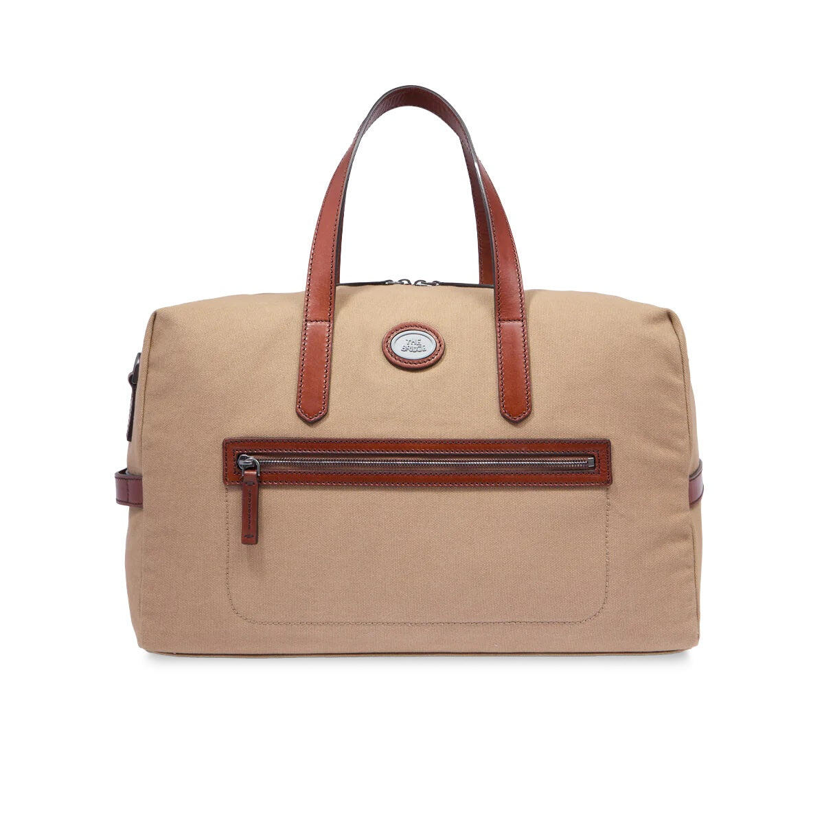 THE BRIDGE - The Bridge Duffle Reisetasche von THE BRIDGE