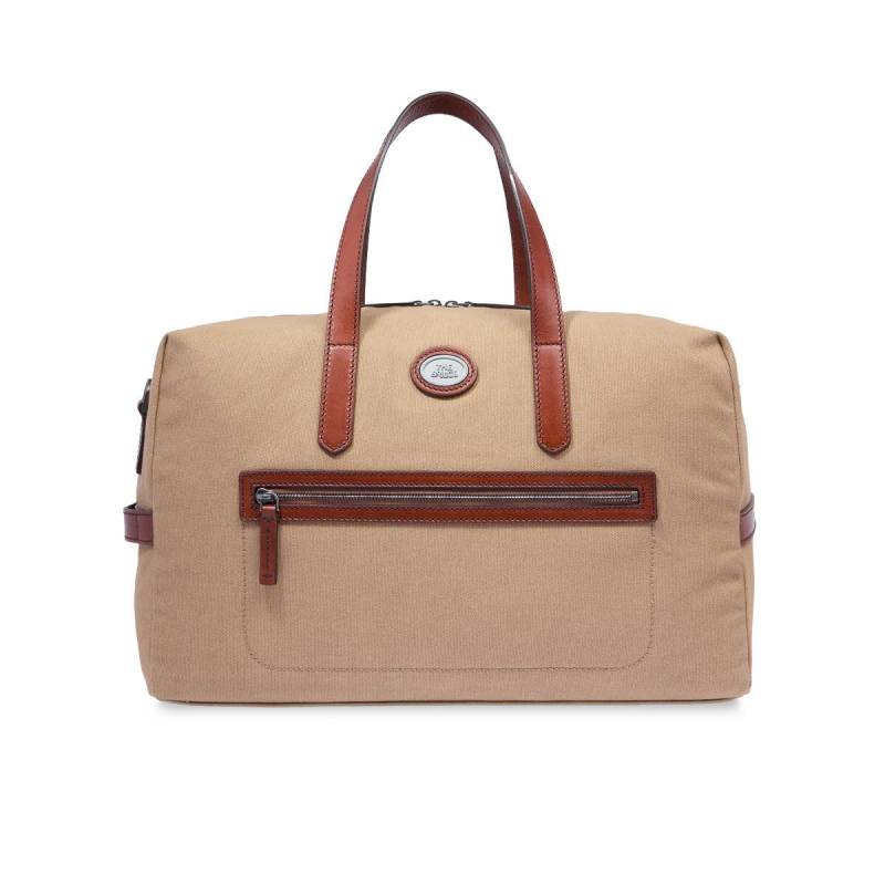 THE BRIDGE - The Bridge Duffle Reisetasche von THE BRIDGE