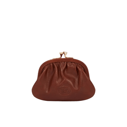 THE BRIDGE - The Bridge Geldbörse, Braun von THE BRIDGE