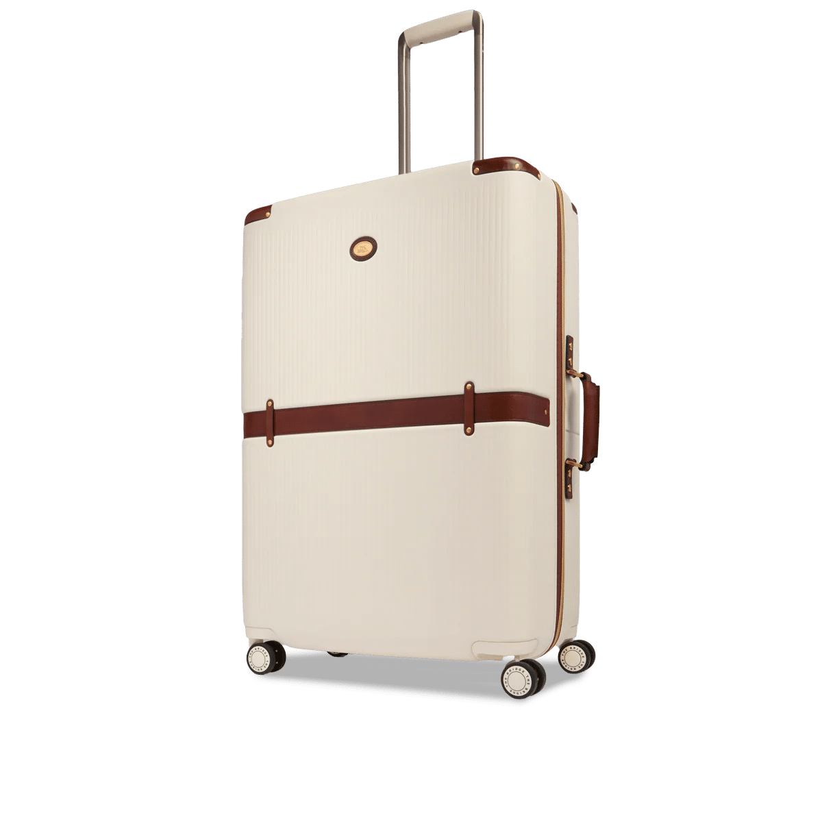 THE BRIDGE - The Bridge Hartschalenkoffer mit 4 Rollen von THE BRIDGE