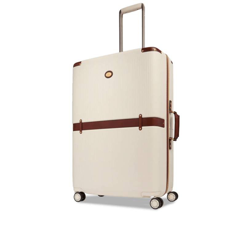 THE BRIDGE - The Bridge Hartschalenkoffer mit 4 Rollen von THE BRIDGE