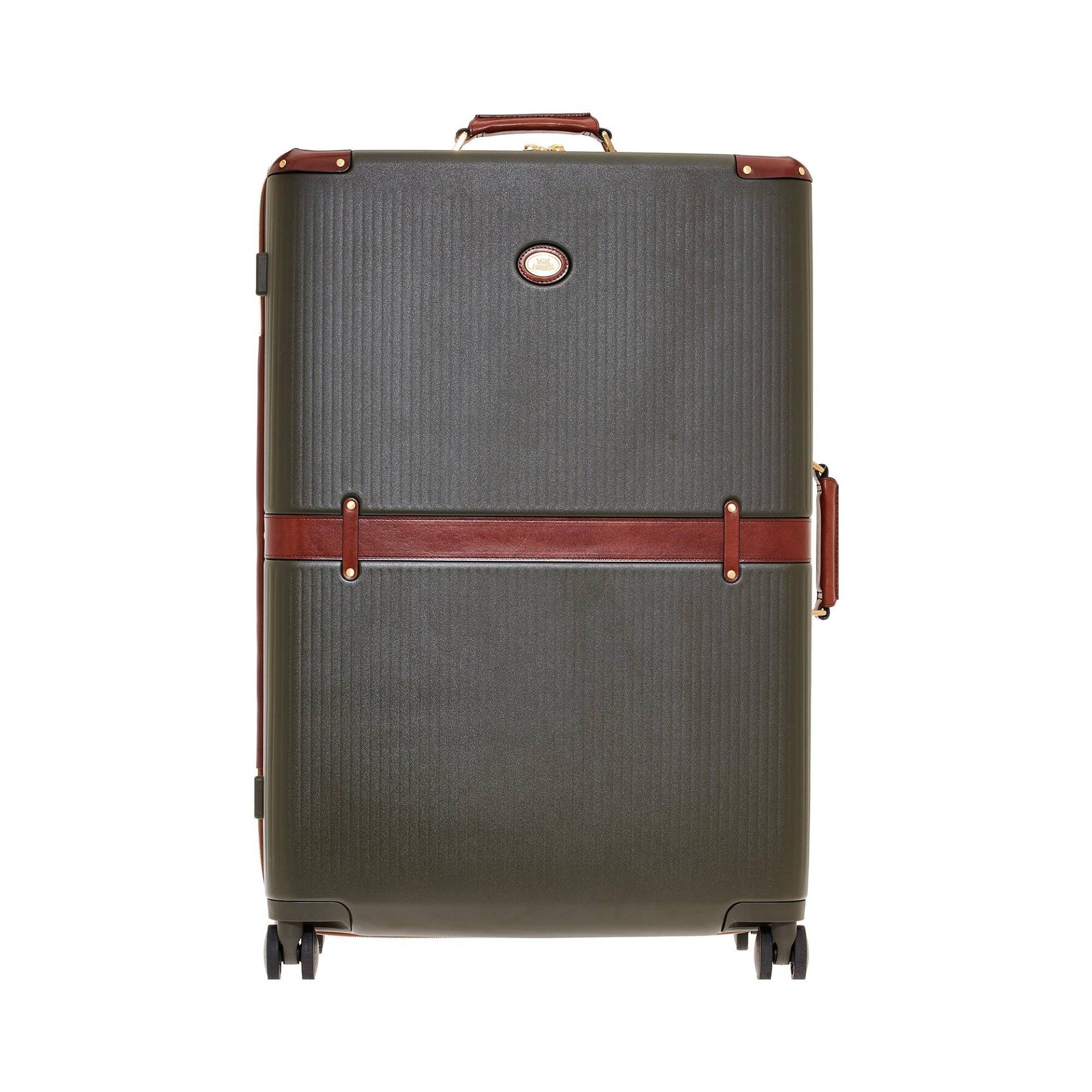 THE BRIDGE - The Bridge Hartschalenkoffer mit 4 Rollen von THE BRIDGE