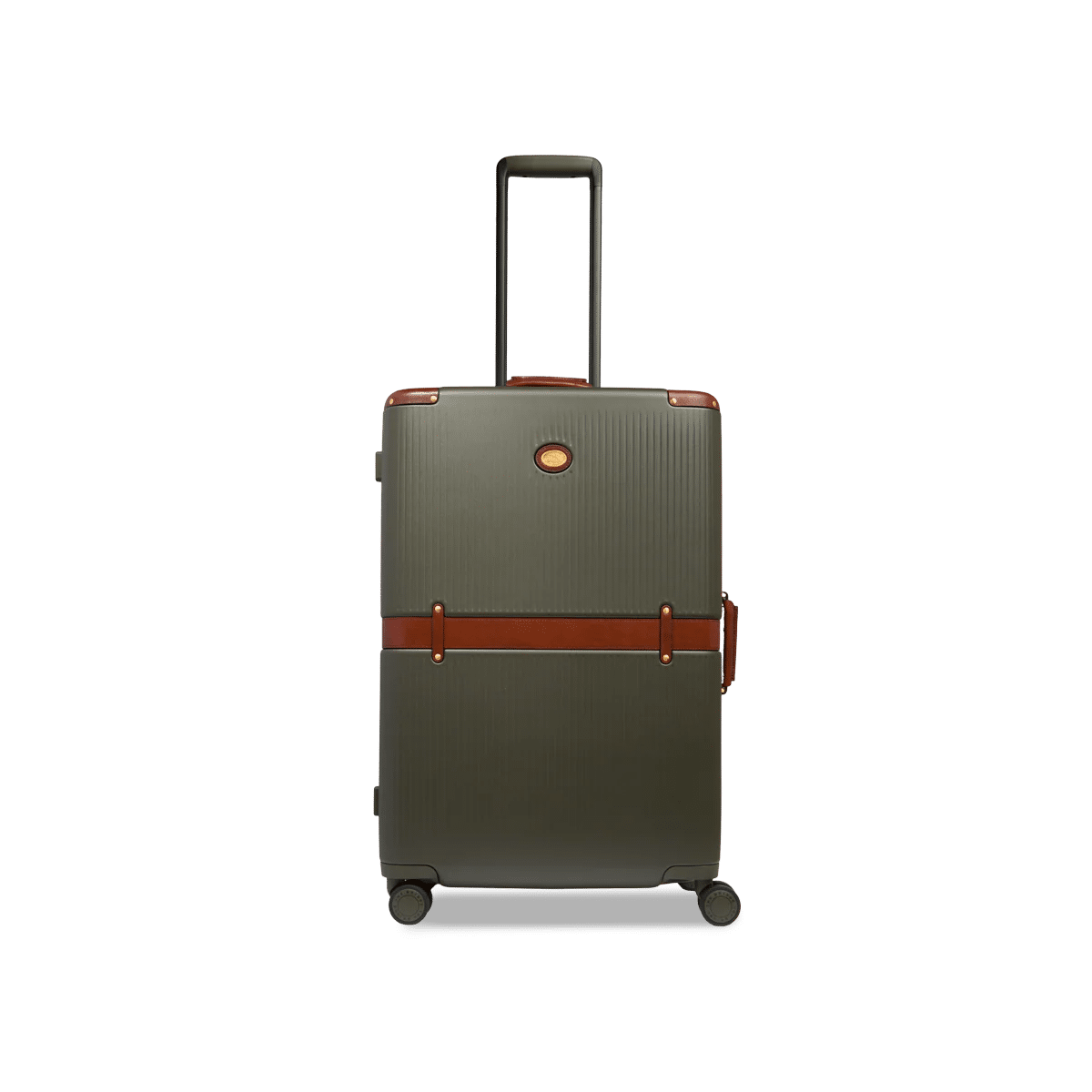 THE BRIDGE - The Bridge Hartschalenkoffer mit 4 Rollen von THE BRIDGE