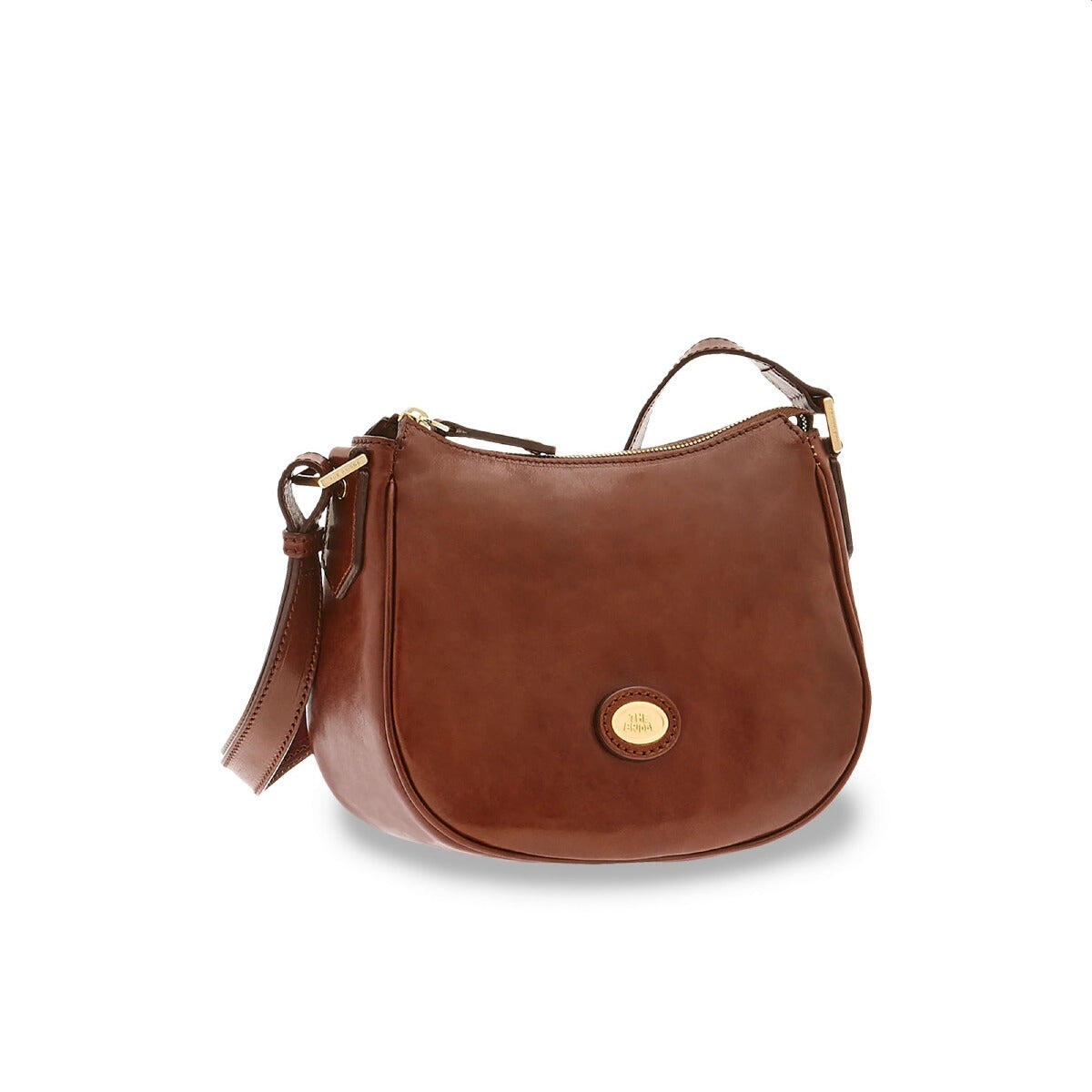 THE BRIDGE - The Bridge Story Donna Crossbody Reißverschlusstasche von THE BRIDGE