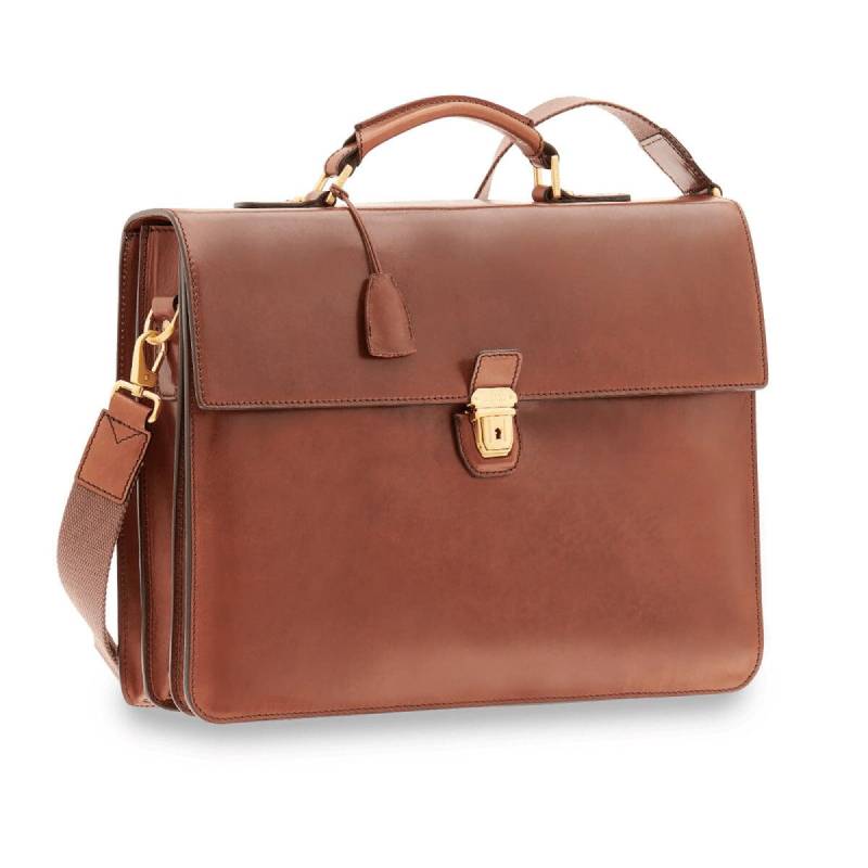 THE BRIDGE - The Bridge Story Uomo Akentasche von THE BRIDGE