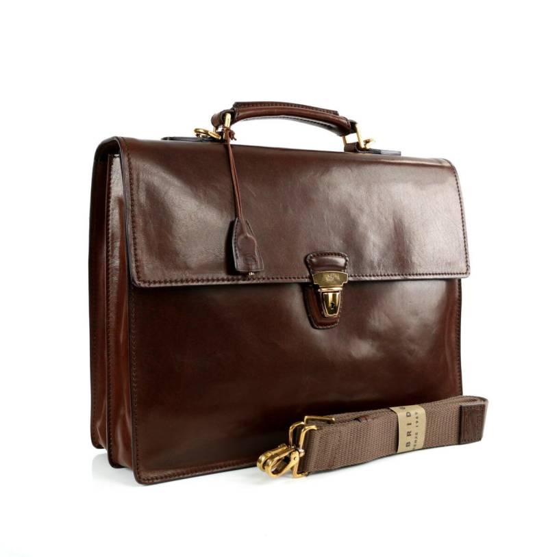 THE BRIDGE - The Bridge Story Uomo Aktenkoffer von THE BRIDGE