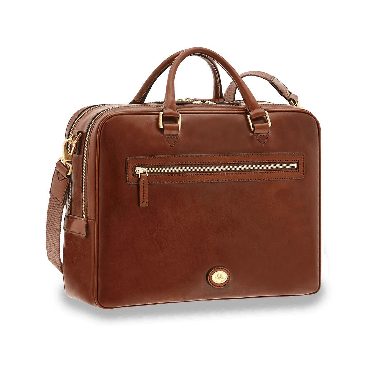 THE BRIDGE - The Bridge Story Uomo Aktentasche von THE BRIDGE