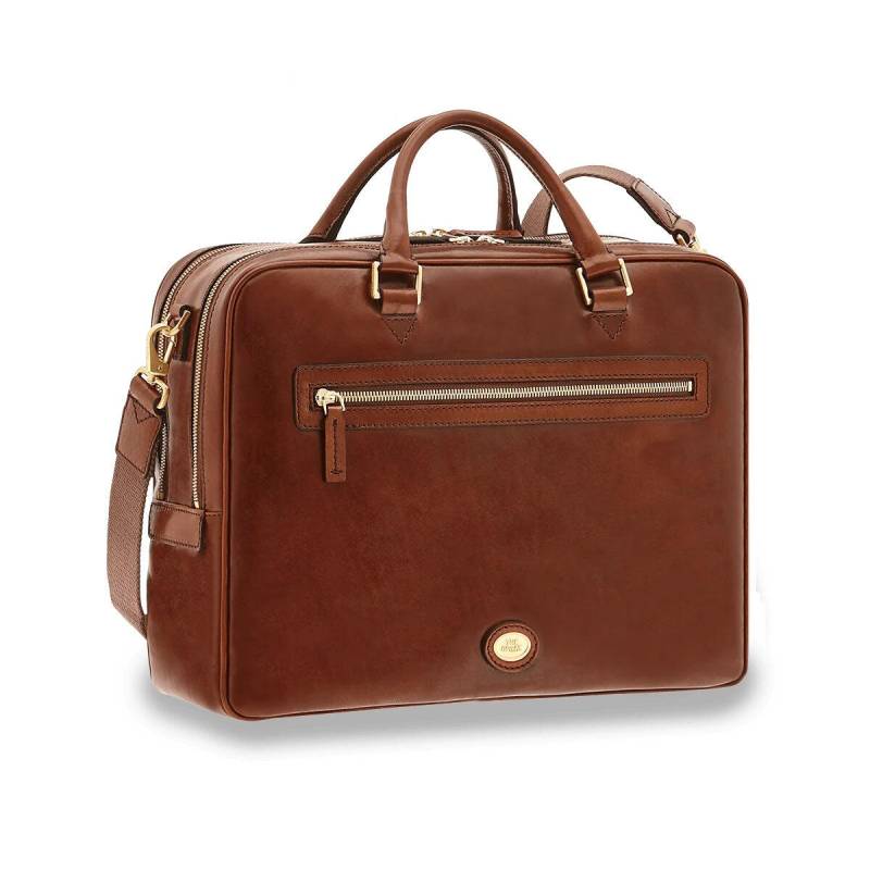 THE BRIDGE - The Bridge Story Uomo Aktentasche von THE BRIDGE