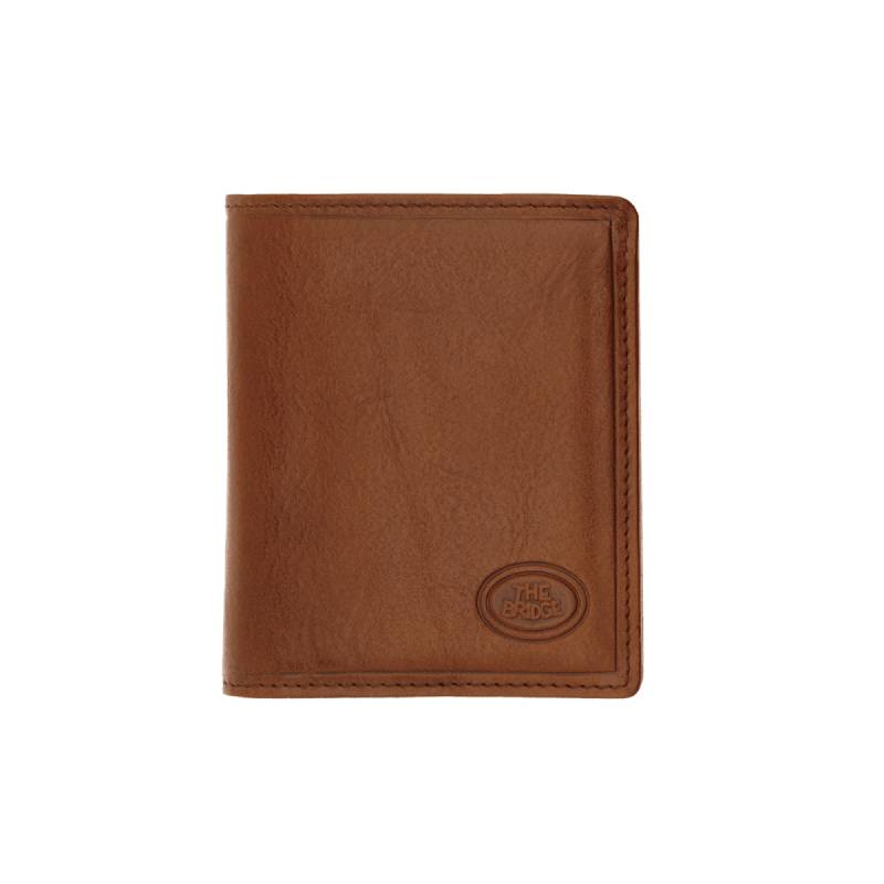 THE BRIDGE - The Bridge Story Uomo Geldbörse von THE BRIDGE