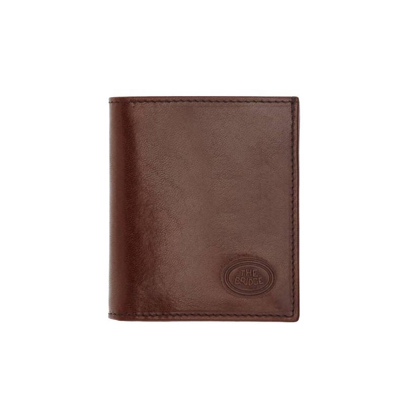 THE BRIDGE - The Bridge Story Uomo Geldbörse von THE BRIDGE