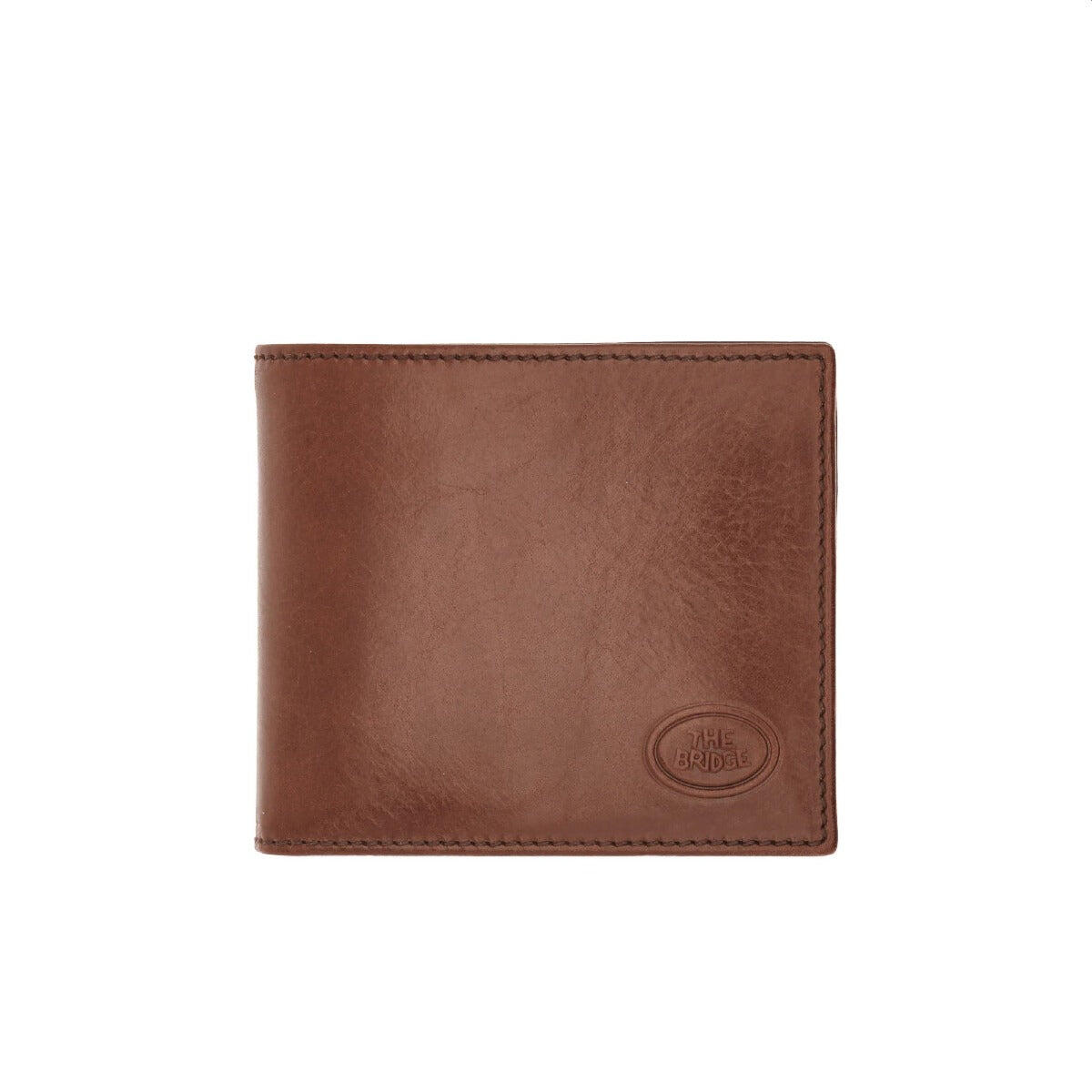 THE BRIDGE - The Bridge Story Uomo Herrengeldbeutel Geldbörse von THE BRIDGE