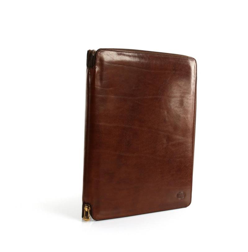 THE BRIDGE - The Bridge Story Uomo Konferenzmappe Aktenmappe von THE BRIDGE