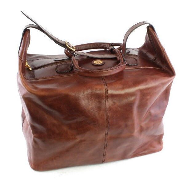 THE BRIDGE - The Bridge Story Viaggio Reisetasche Reisetasche von THE BRIDGE