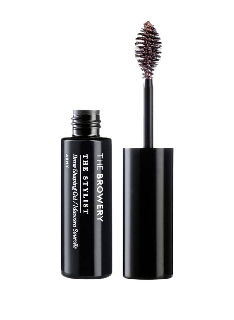 The Browery The Stylist Augenbrauengel von THE BROWERY