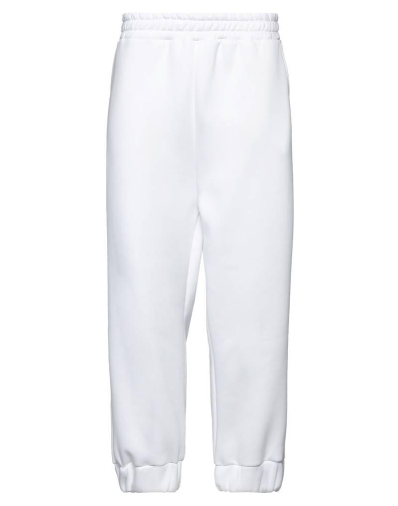 THE CHILIPEPPER. Hose Herren Weiß von THE CHILIPEPPER.