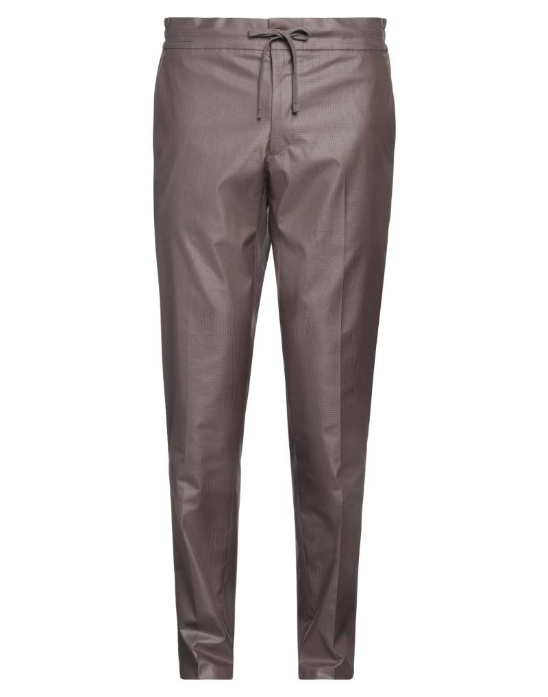 THE CHINO REVIVED Hose Herren Maulwurfsgrau von THE CHINO REVIVED