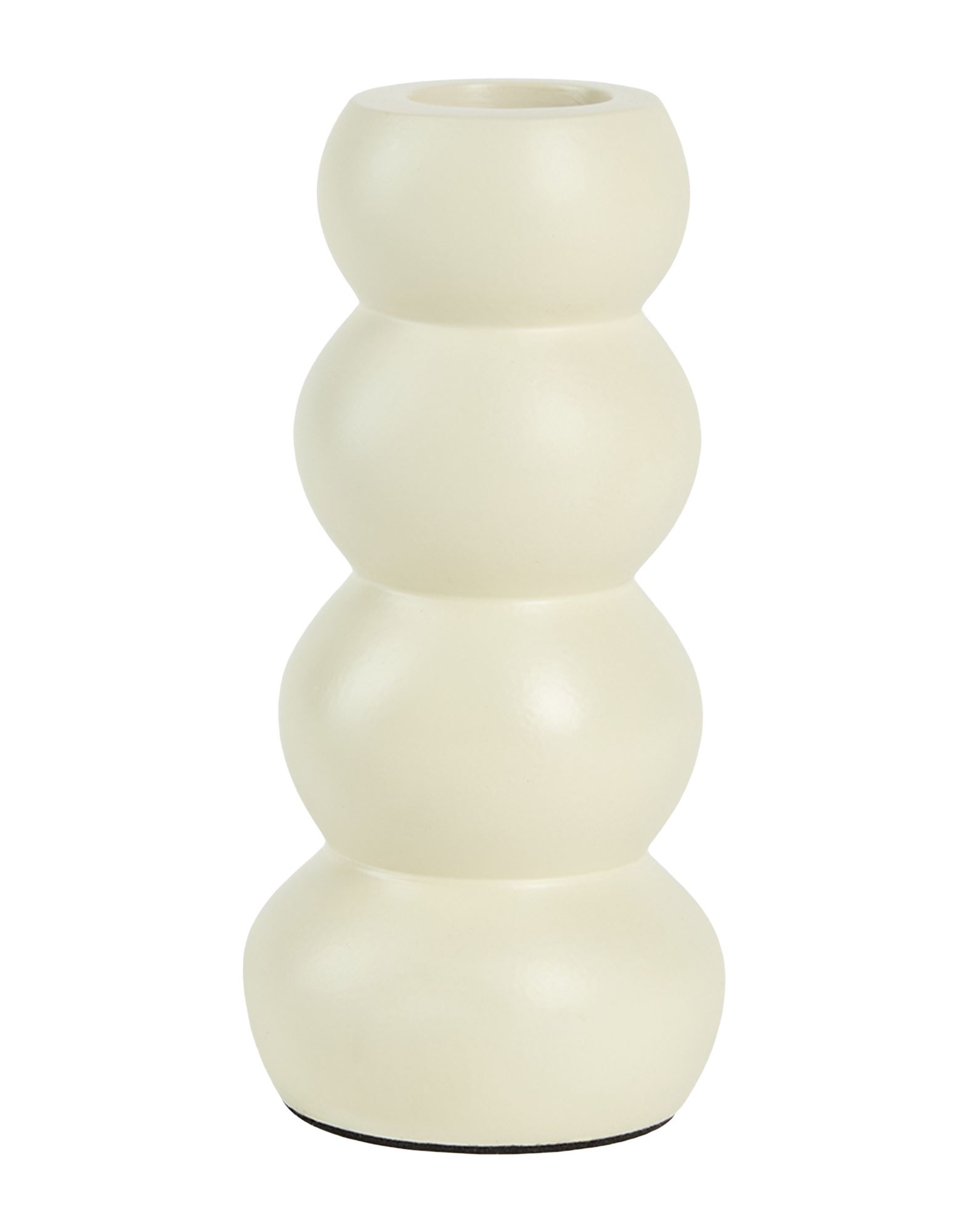 THE CONRAN SHOP Kerzenleuchter Unisex Off white von THE CONRAN SHOP