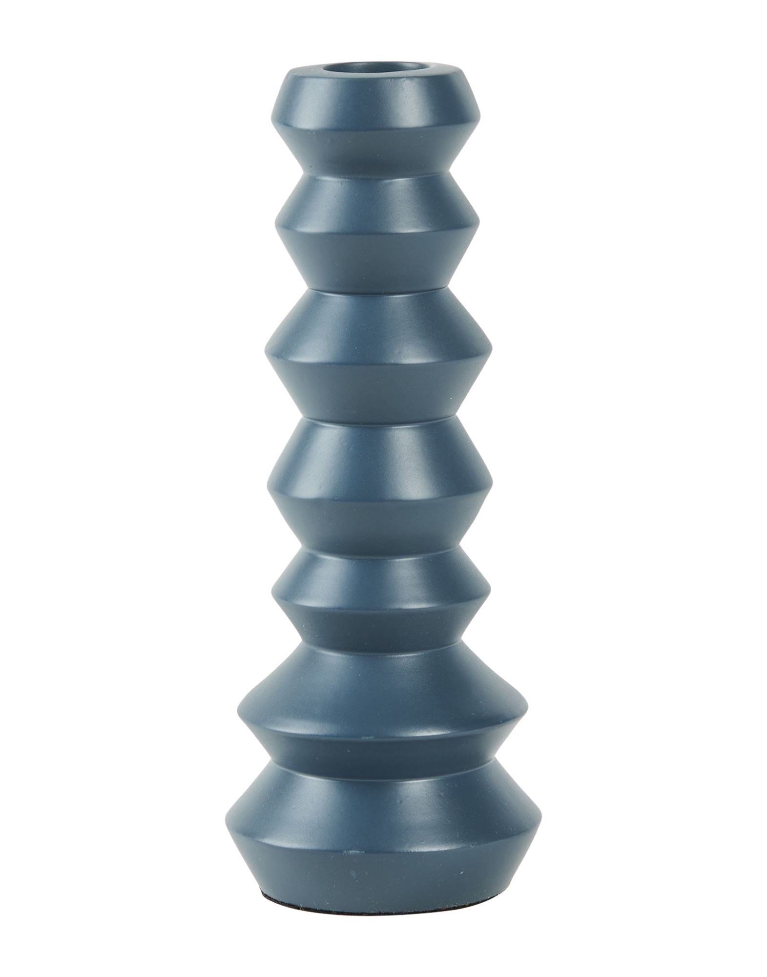 THE CONRAN SHOP Kerzenleuchter Unisex Taubenblau von THE CONRAN SHOP