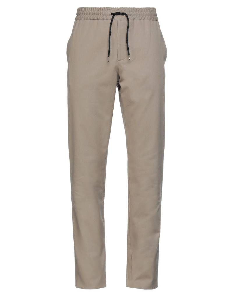 THE EDITOR Hose Herren Khaki von THE EDITOR