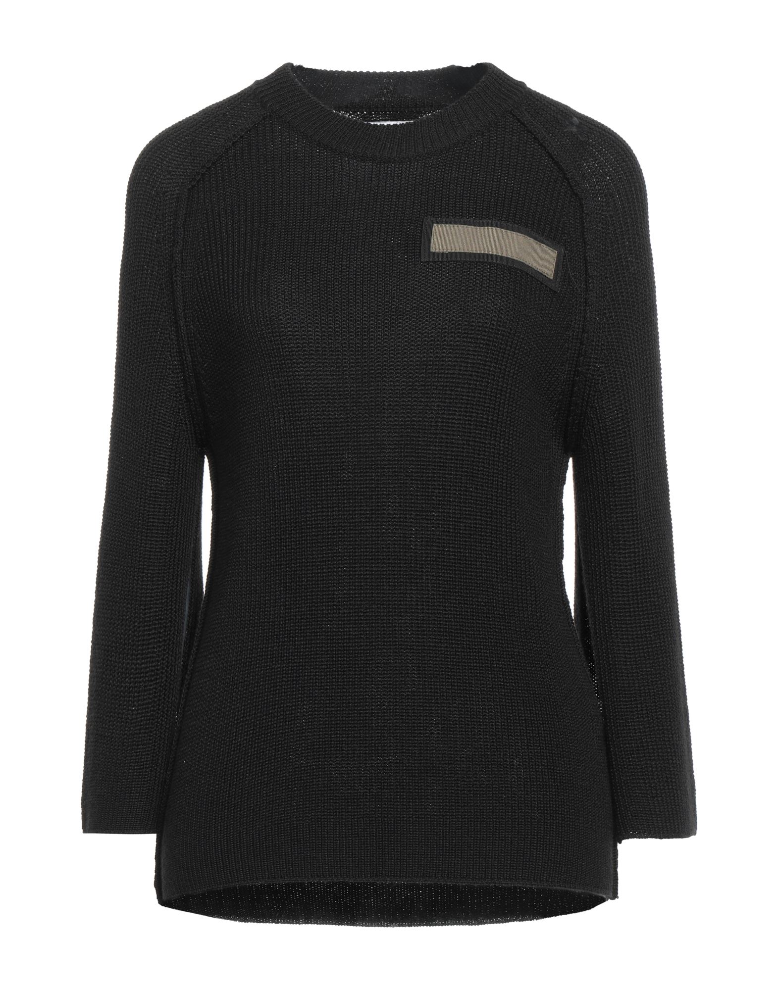 THE EDITOR Pullover Damen Schwarz von THE EDITOR