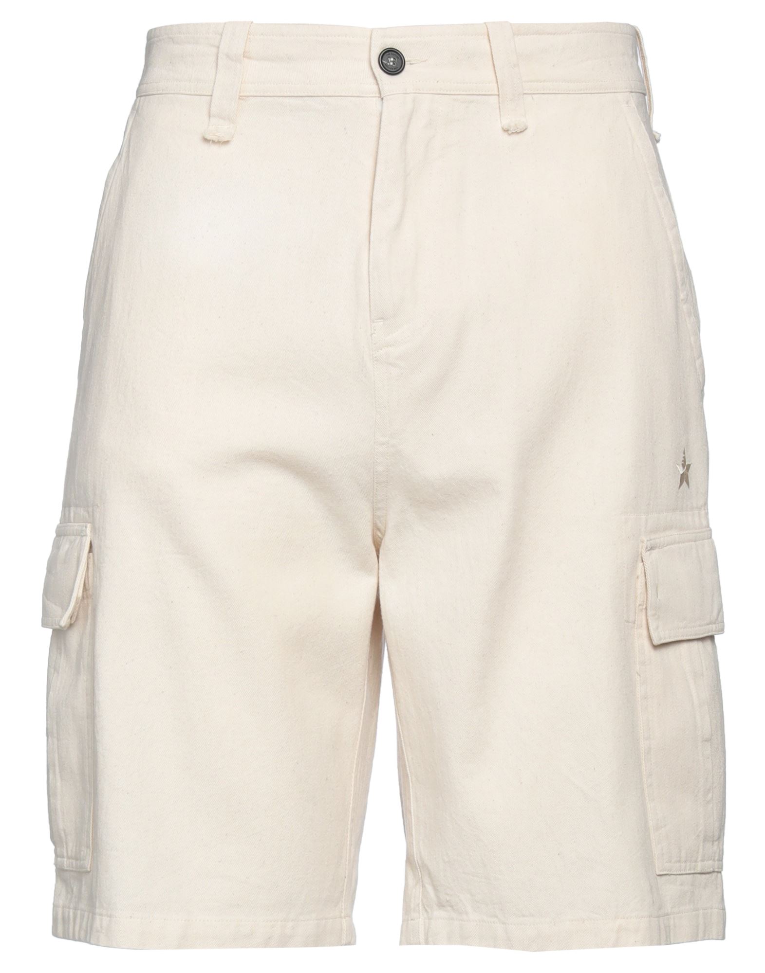 THE EDITOR Shorts & Bermudashorts Herren Beige von THE EDITOR