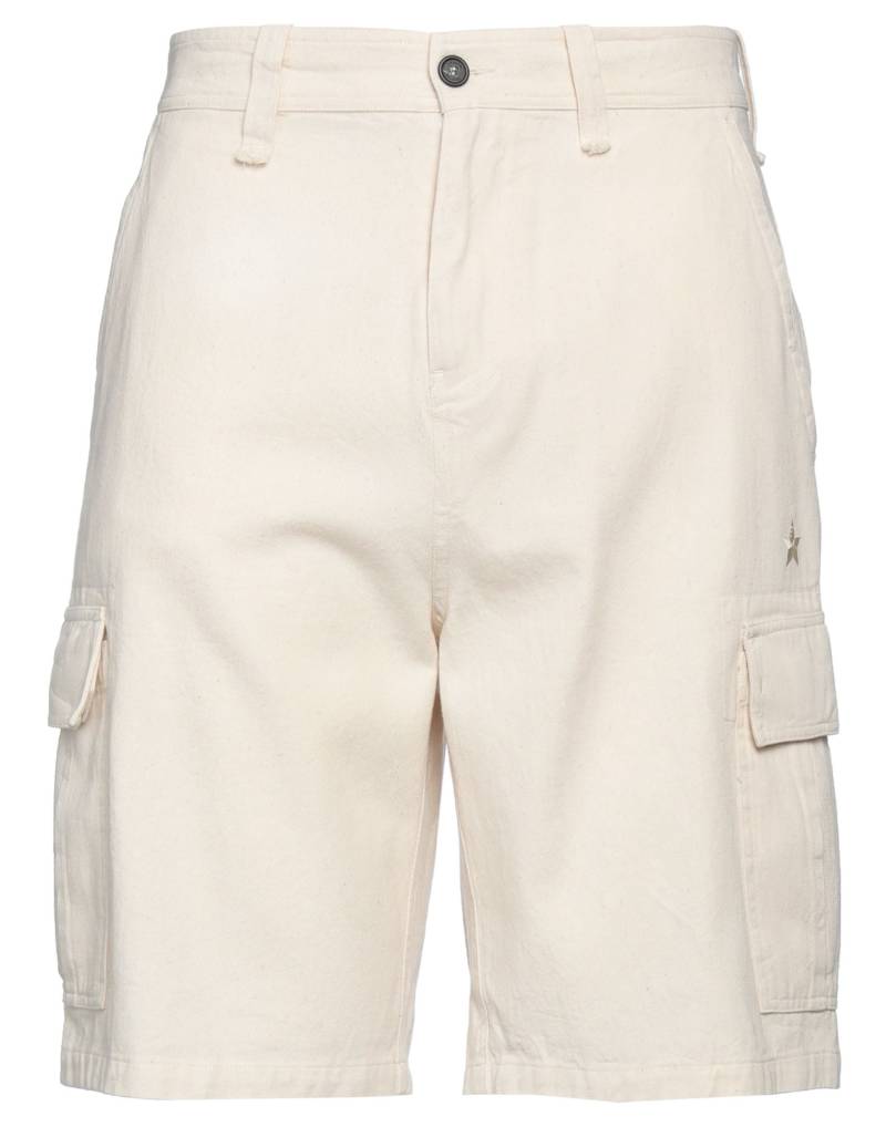 THE EDITOR Shorts & Bermudashorts Herren Beige von THE EDITOR