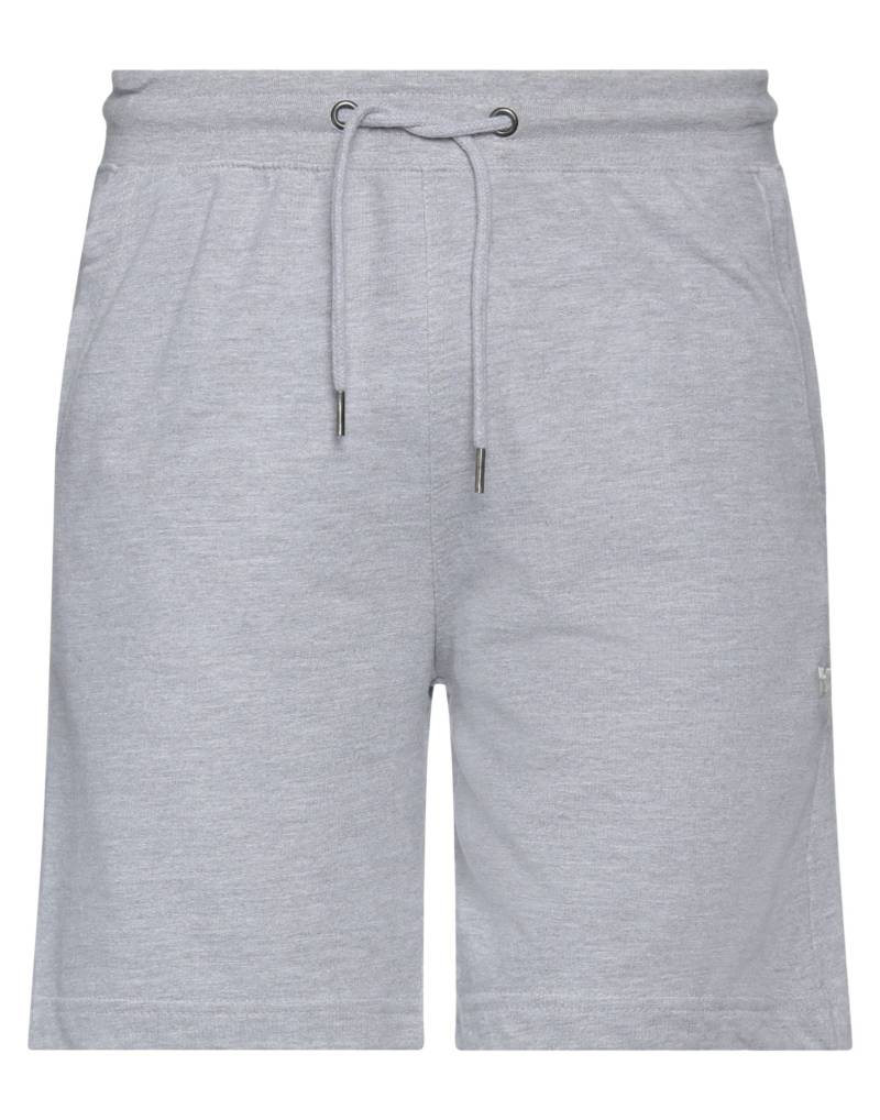 THE EDITOR Shorts & Bermudashorts Herren Grau von THE EDITOR