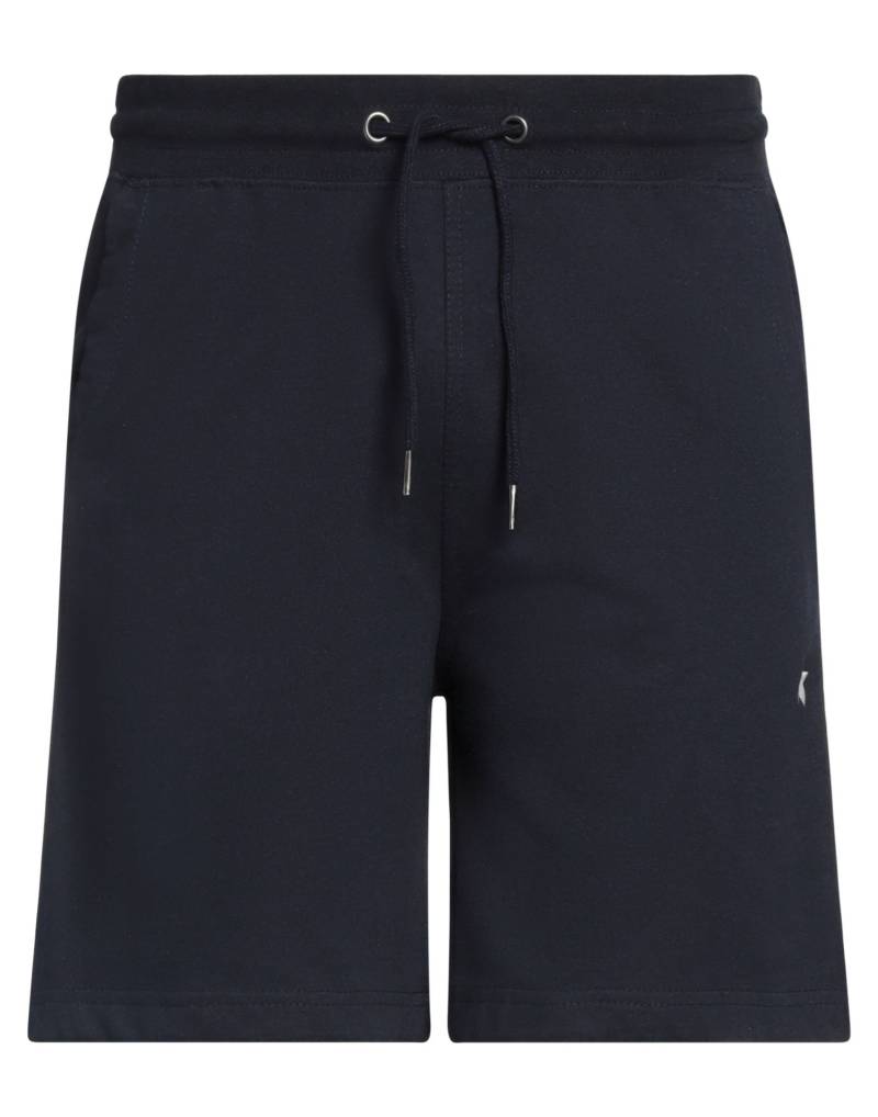 THE EDITOR Shorts & Bermudashorts Herren Nachtblau von THE EDITOR