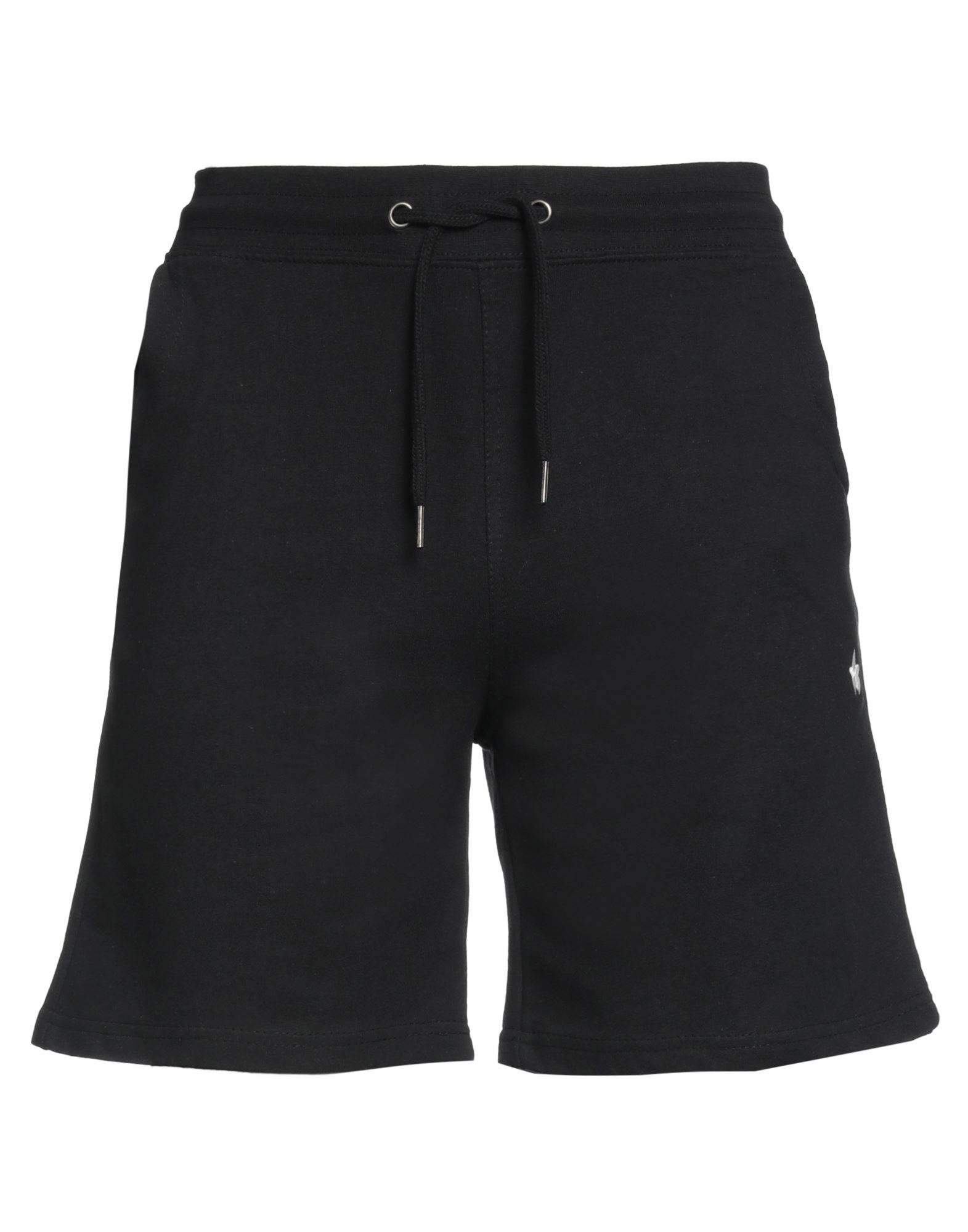 THE EDITOR Shorts & Bermudashorts Herren Schwarz von THE EDITOR