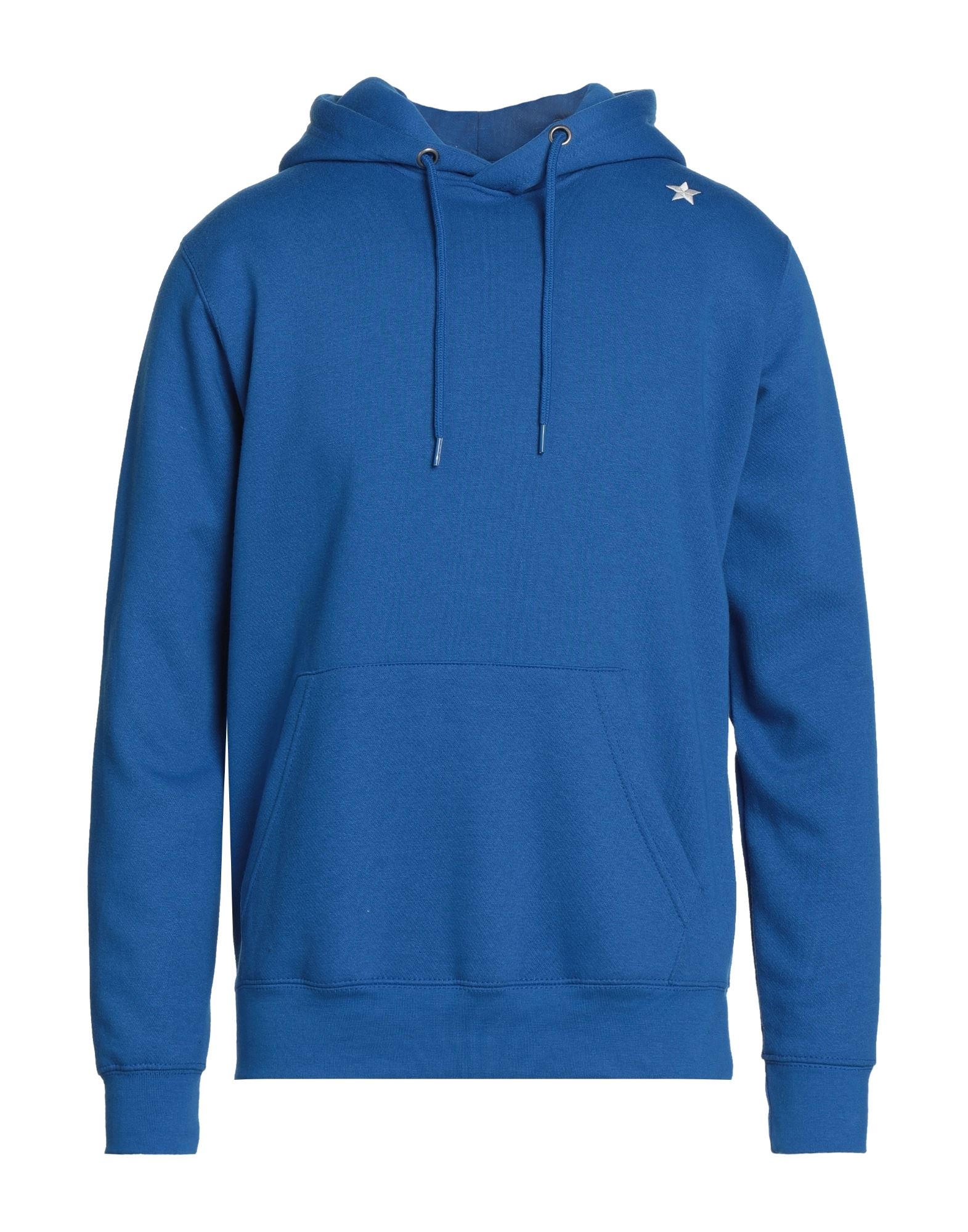 THE EDITOR Sweatshirt Herren Blau von THE EDITOR