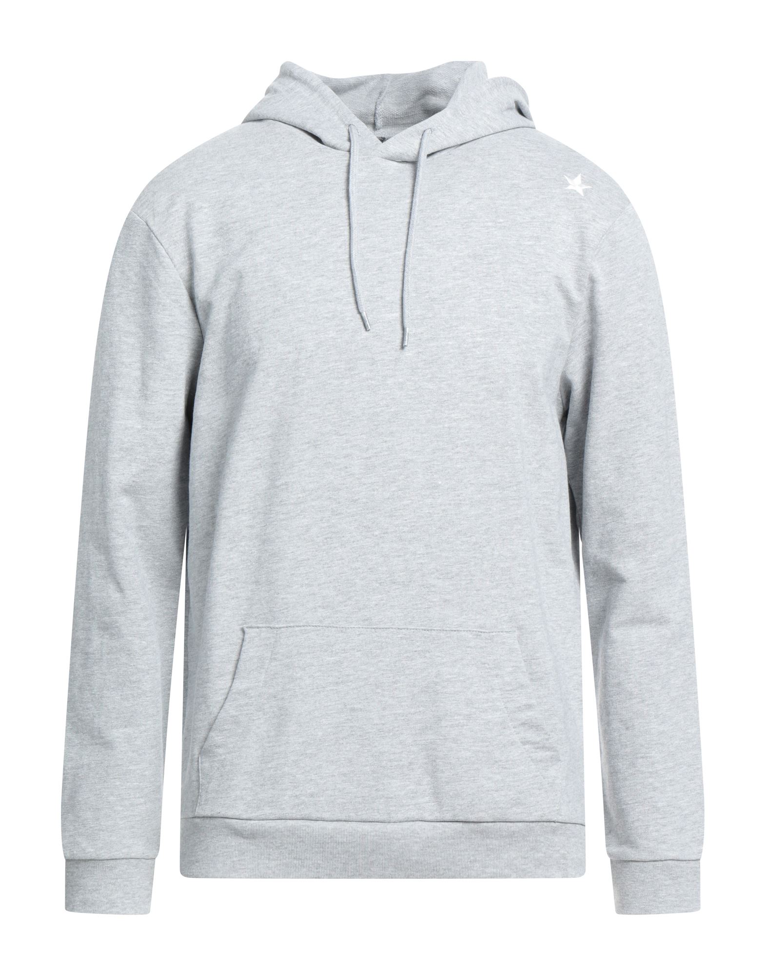 THE EDITOR Sweatshirt Herren Grau von THE EDITOR