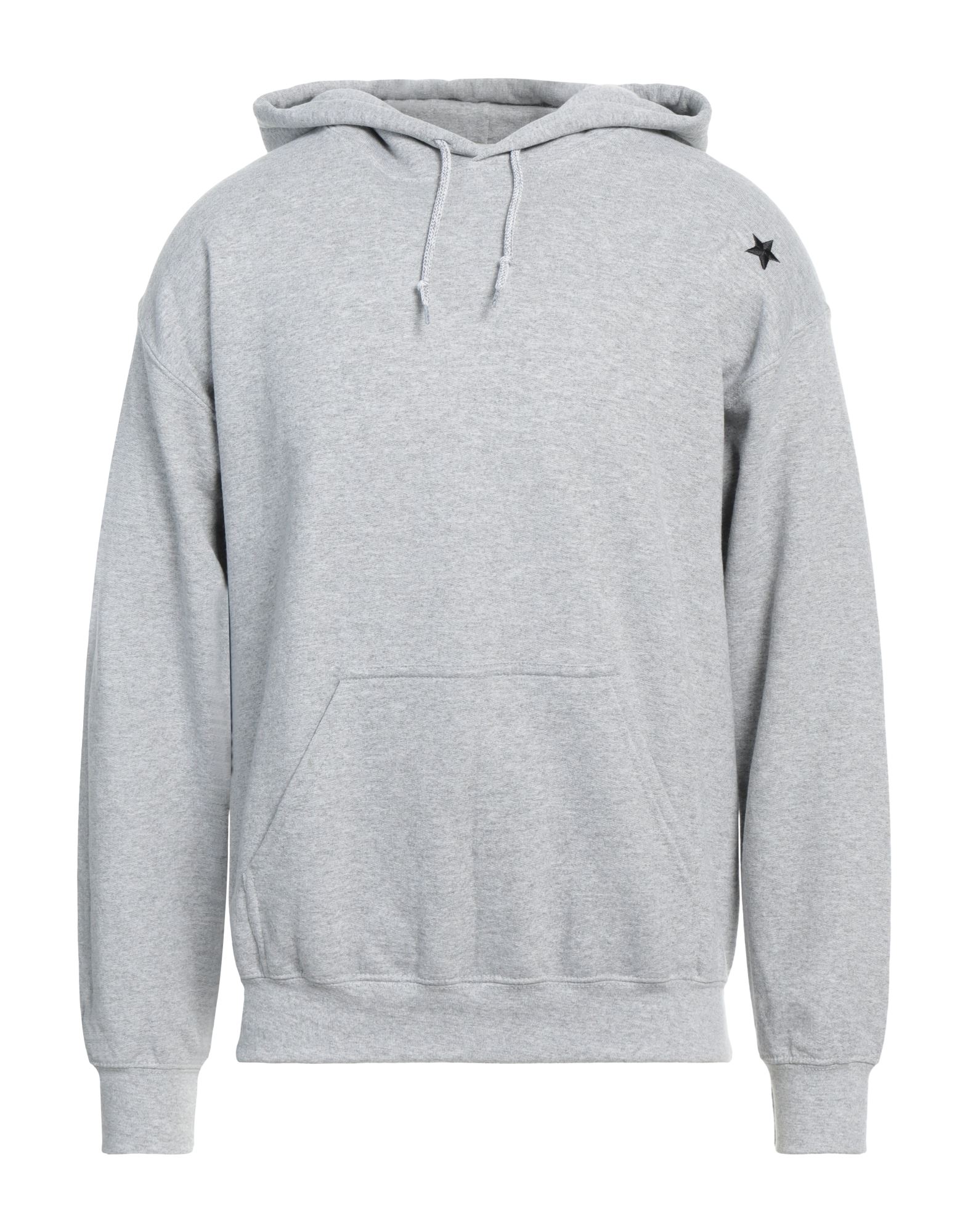 THE EDITOR Sweatshirt Herren Grau von THE EDITOR