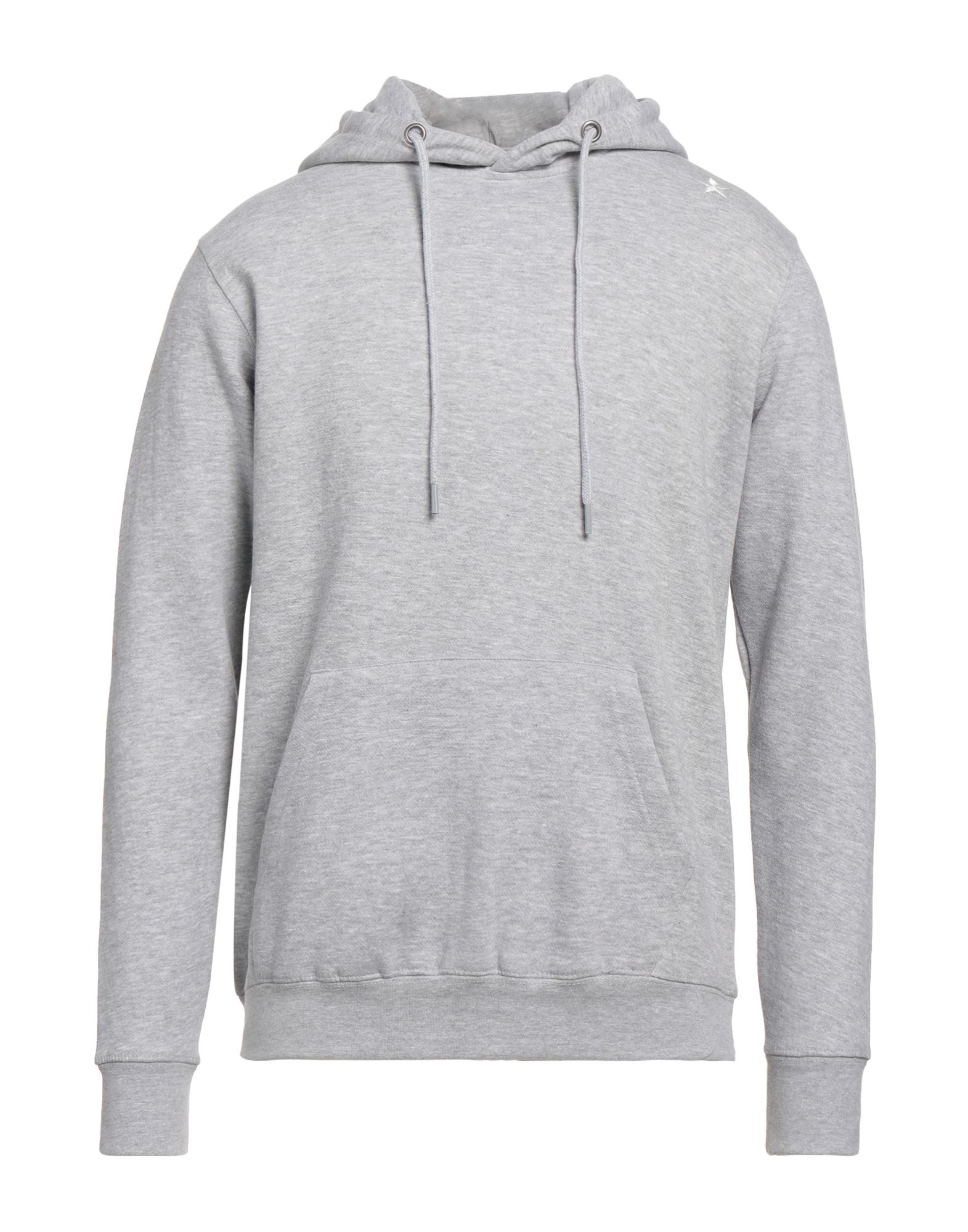 THE EDITOR Sweatshirt Herren Hellgrau von THE EDITOR