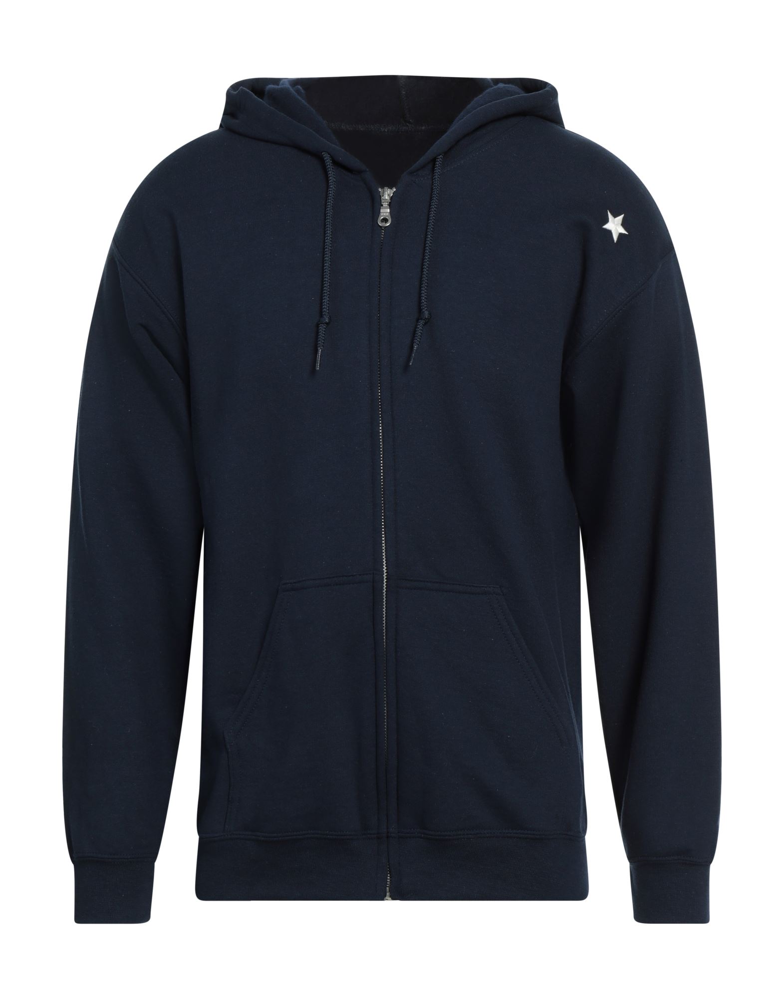 THE EDITOR Sweatshirt Herren Marineblau von THE EDITOR