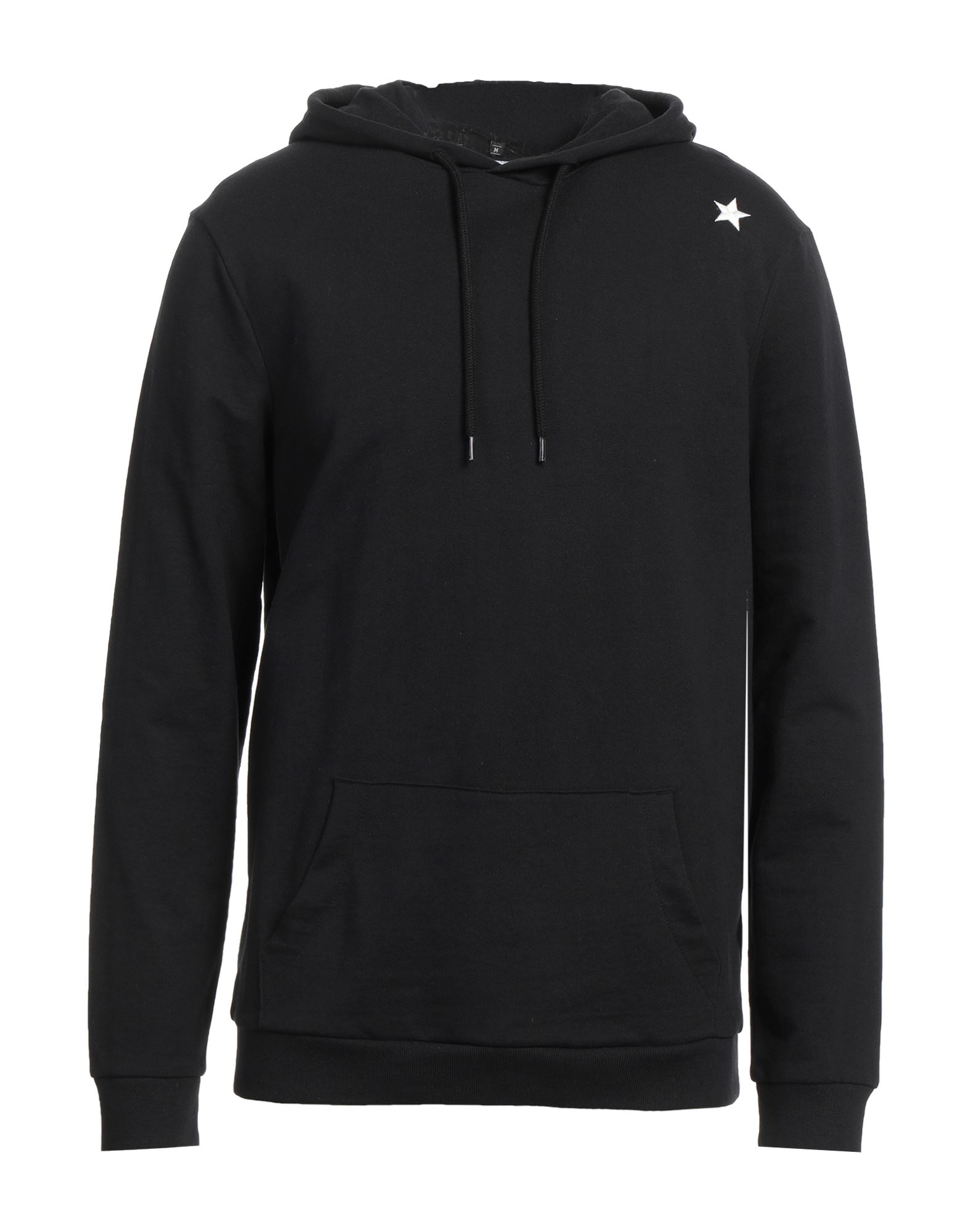 THE EDITOR Sweatshirt Herren Schwarz von THE EDITOR