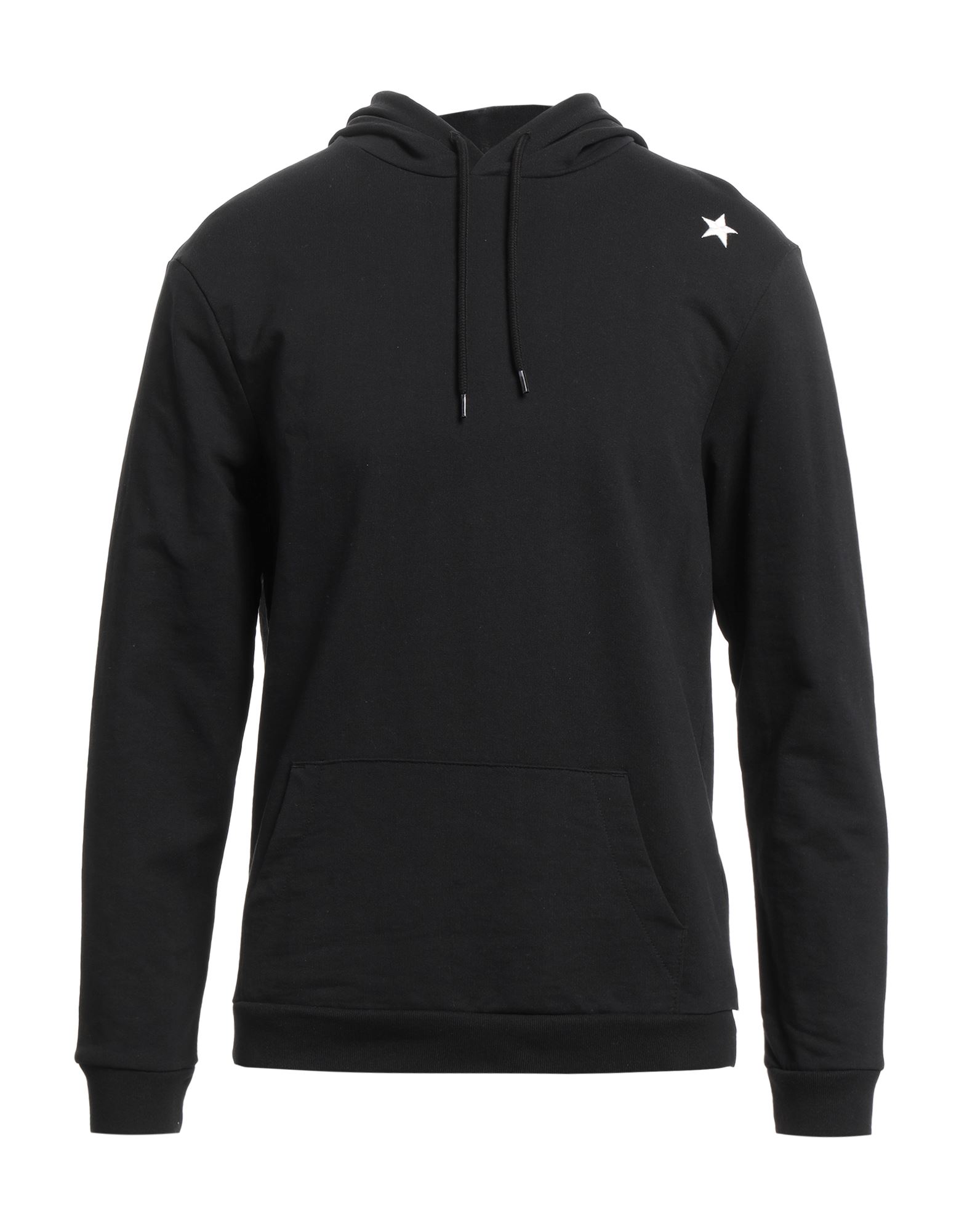 THE EDITOR Sweatshirt Herren Schwarz von THE EDITOR