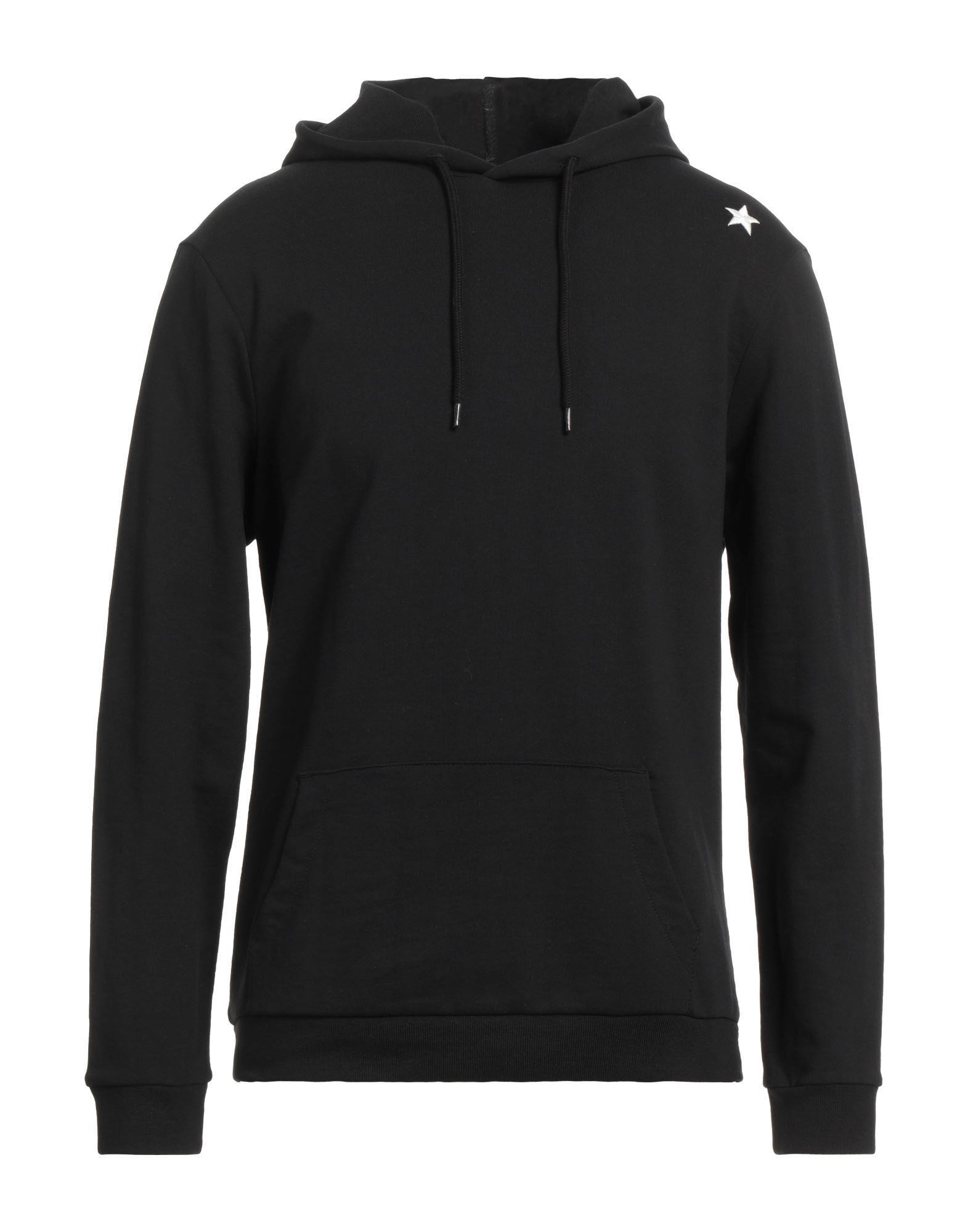 THE EDITOR Sweatshirt Herren Schwarz von THE EDITOR