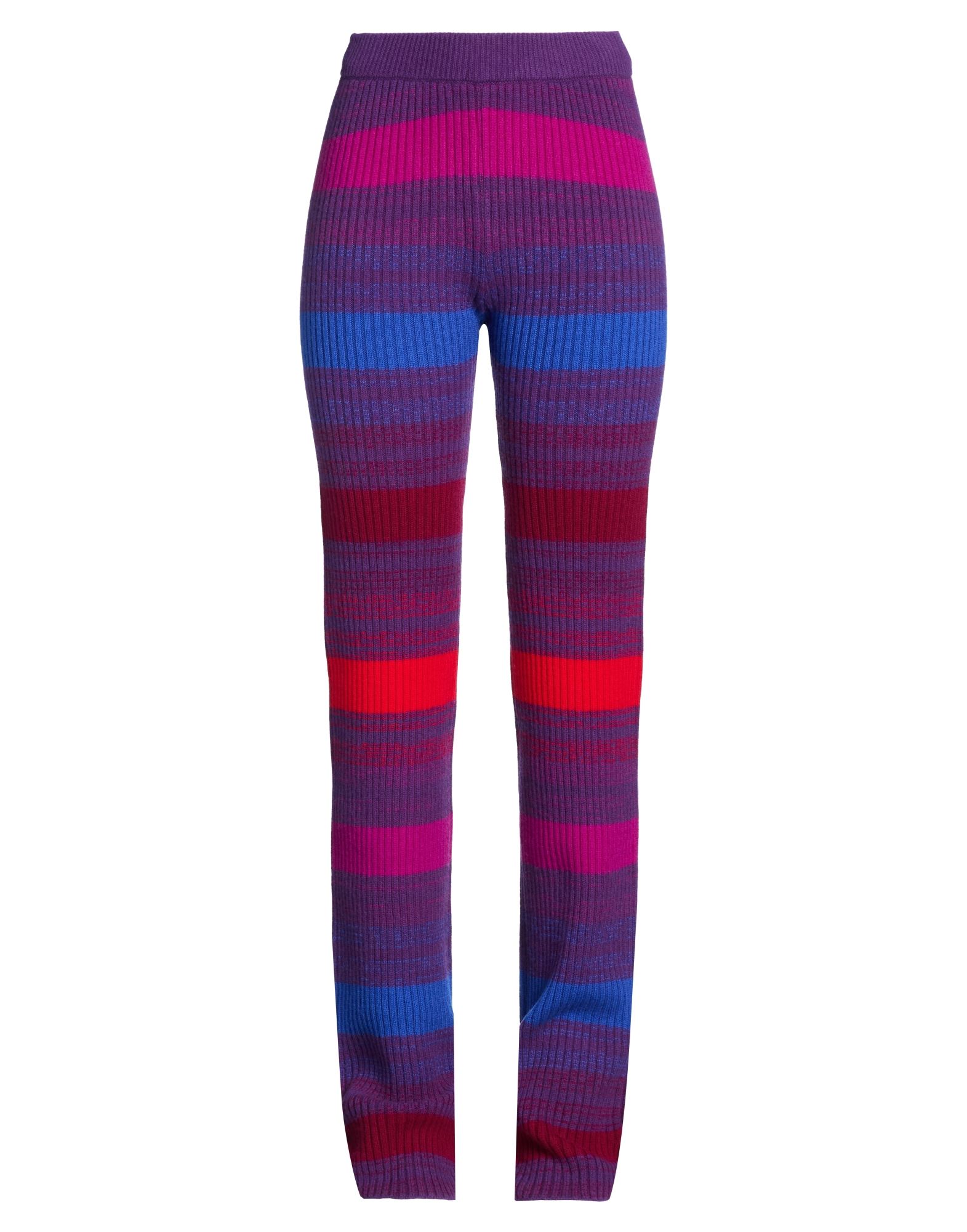 THE ELDER STATESMAN Hose Damen Violett von THE ELDER STATESMAN