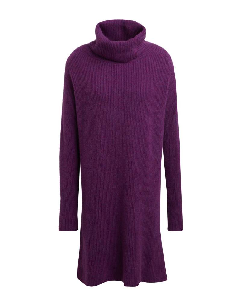THE ELDER STATESMAN Mini-kleid Damen Violett von THE ELDER STATESMAN